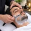 تعبیر خواب اصلاح صورت مرده؛ معنی اصلاح صورت میت با تیغ، ماشین و نخ