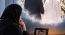 تعبیر خواب شوهر مرده زن گرفته + معنی ازدواج دوباره شوهر فوت شده با زن دیگر