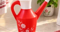 تعبیر خواب آفتابه چیست؟ معنی دیدن آفتابه پر از آب، خالی یا شکسته
