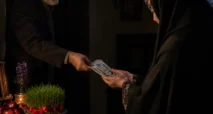 تعبیر خواب عیدی گرفتن از مرده؛ آیا این خواب نشانه رزق و برکت است؟