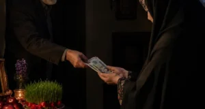 تعبیر خواب عیدی گرفتن از مرده؛ آیا این خواب نشانه رزق و برکت است؟