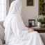 تعبیر خواب لباس سفید پوشیدن زن متاهل، مجرد، مطلقه و بیوه + رقصیدن در عروسی