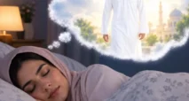تعبیر خواب لباس سفید پوشیدن مرد مجرد و متاهل + شوهرم، آیا نشانه خوشبختی است؟