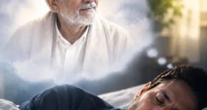 تعبیر خواب سفید شدن موهای مرده + از امام صادق و ابن سیرین و حضرت یوسف